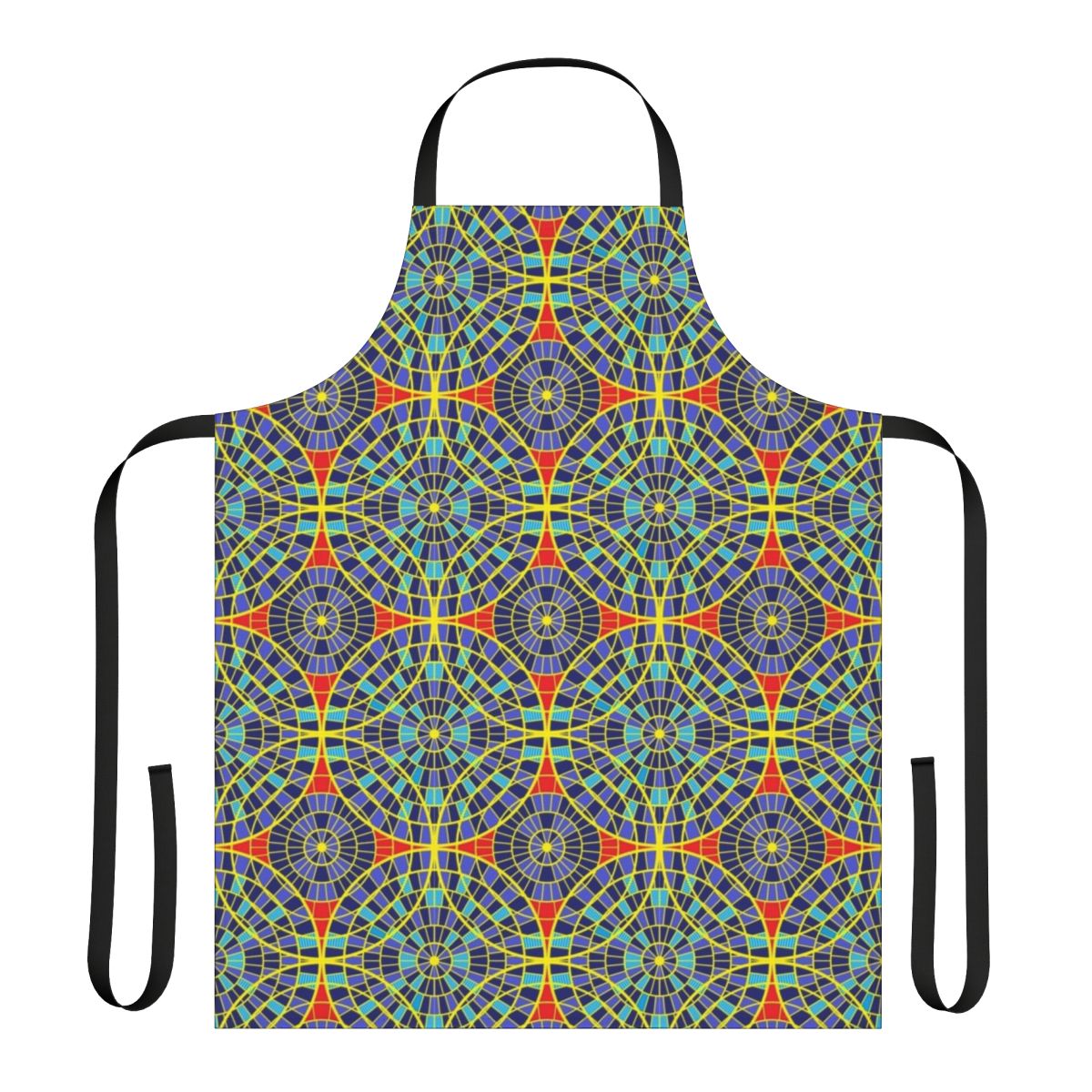 Dragoncon Marriott Carpet Inspired Apron