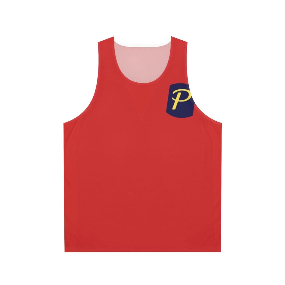 Drake and Josh Unisex Tank Top