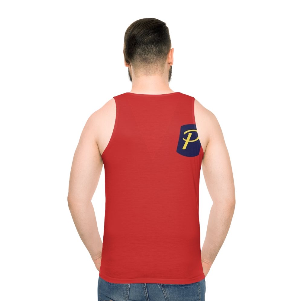 Drake and Josh Unisex Tank Top