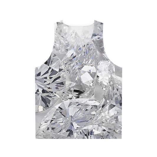 Drake "What A Time To Be Alive" Unisex Tank Top