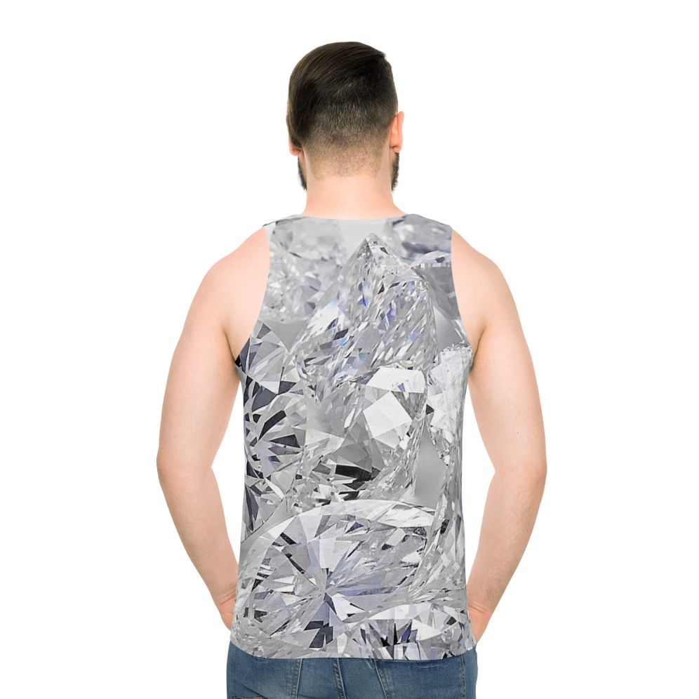 Drake "What A Time To Be Alive" Unisex Tank Top