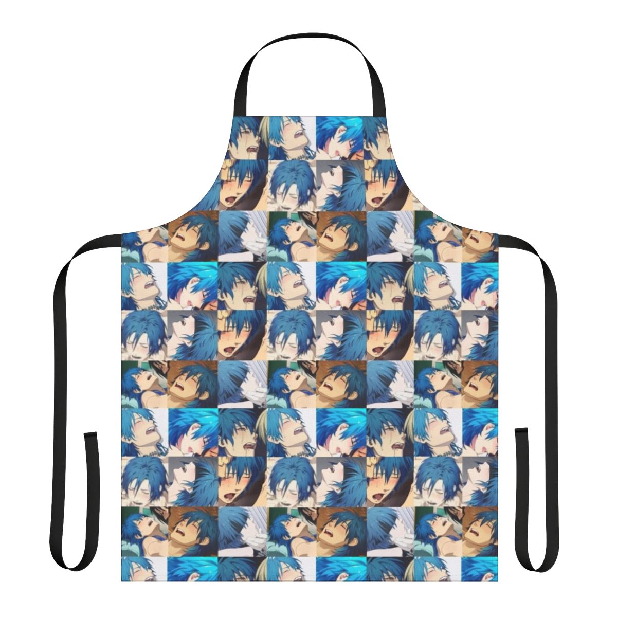 Dramatical Murder Anime Inspired Apron