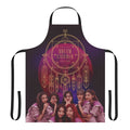 Dreamcatcher Kpop Girl Group Inspired Apron