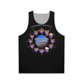 Drink Around the World 2023 Unisex Disney Tank Top