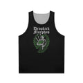 Dropkick Murphys Celtic Punk Rock Unisex Tank Top