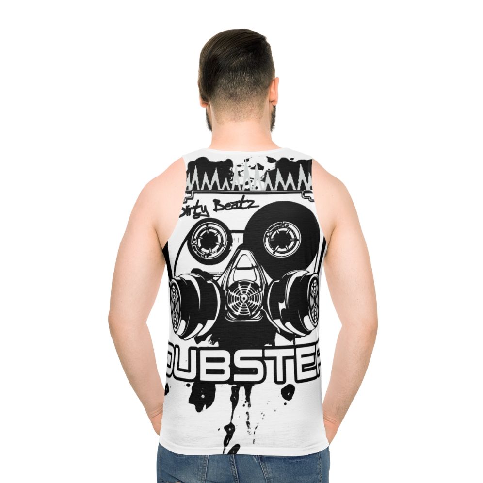 Dubstep Unisex Tank Top