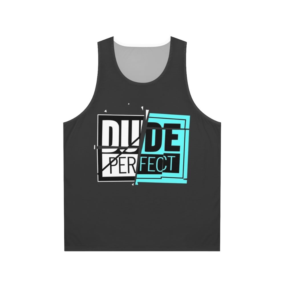 Dude Perfect Unisex Tank Top