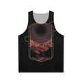 Dune 2020 Unisex Tank Top