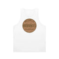 Dune Arrakis Desert Unisex Tank Top