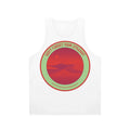 Dune Arrakis Unisex Desert Tank Top