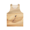 Dune Arrakis Unisex Science Fiction Tank Top