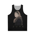 Dune Chani Unisex Tank Top