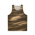 Dune Factions Unisex Tank Top
