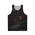Dune Harkonnen Unisex Tank Top