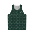 Dune House Atreides Inspired Unisex Tank Top