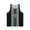 Dune House Atreides Unisex Tank Top