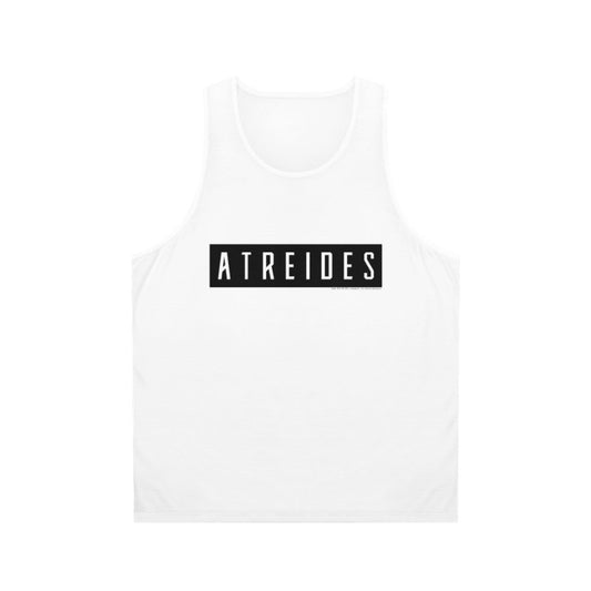 Dune House Atreides Unisex Tank Top