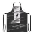 Dune-inspired apron featuring the Mentat faction symbol