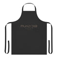 Dune-inspired apron featuring the name "Muad'dib" in a unique typographic design
