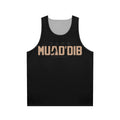 Dune Muad Dib Unisex Tank Top