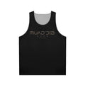 Dune Muad'Dib Unisex Tank Top