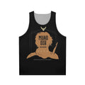 Dune Paul Atreides Muad'Dib Unisex Tank Top