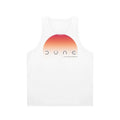 Unisex Dune Tank Top
