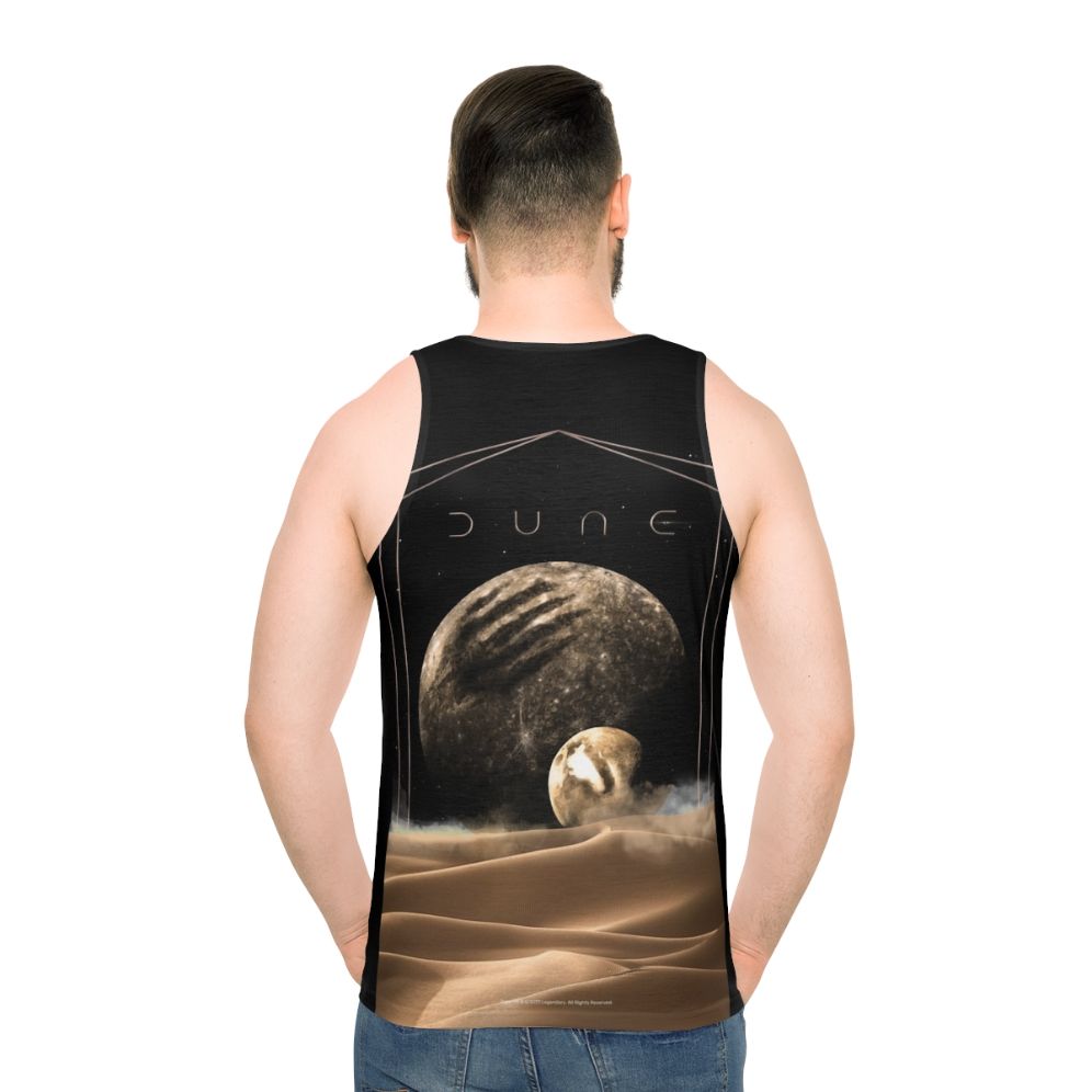 Dune Unisex Tank Top