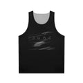 Dune movie unisex tank top