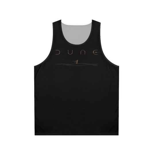 Dune Unisex Tank Top