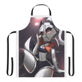 Sturdy and well-designed apron for cooking, baking, and other household tasks