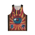 Dystopian 1984 Unisex Tank Top