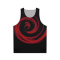 Earthbound Giygas Unisex Tank Top