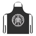 East London reggae apron featuring The Skints