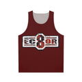 Ec8Or Unisex Music Merchandise Tank Top