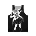 Echo Vocaloid Unisex Tank Top