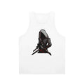 Edward Kenway Assassin's Creed Unisex Tank Top