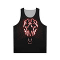 Ego Metarust Unisex Tank Top