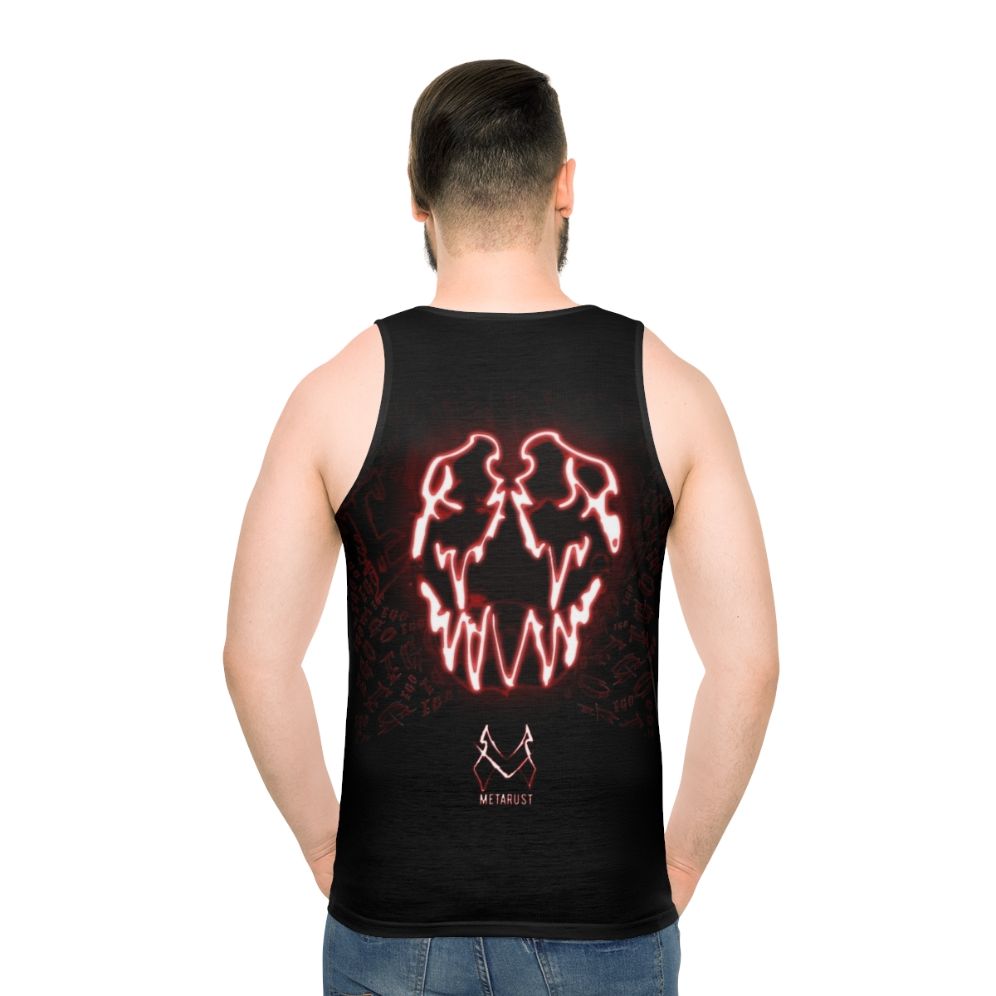 Ego Metarust Unisex Tank Top