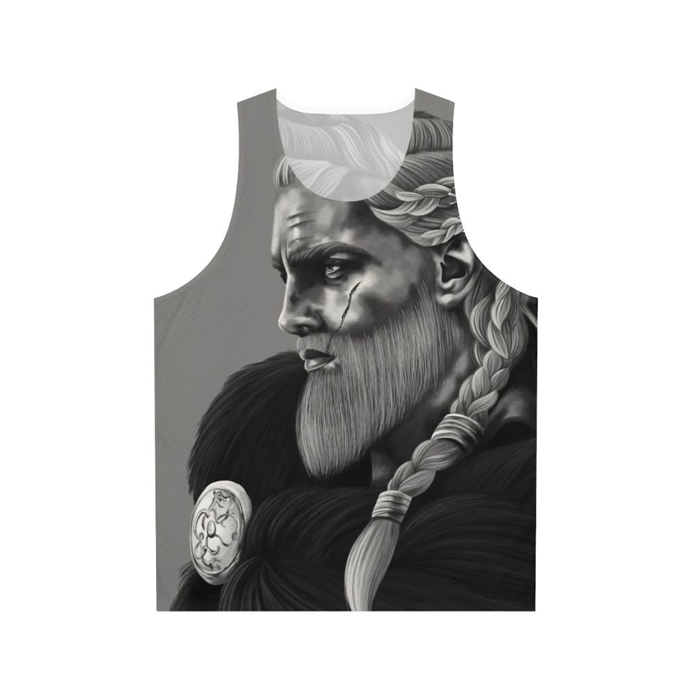 Eivor Unisex Gaming Tank Top