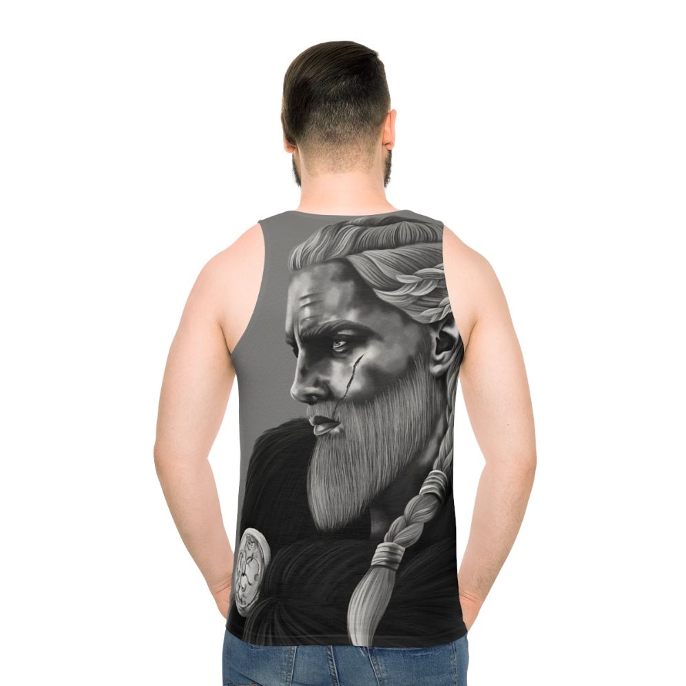 Eivor Unisex Gaming Tank Top