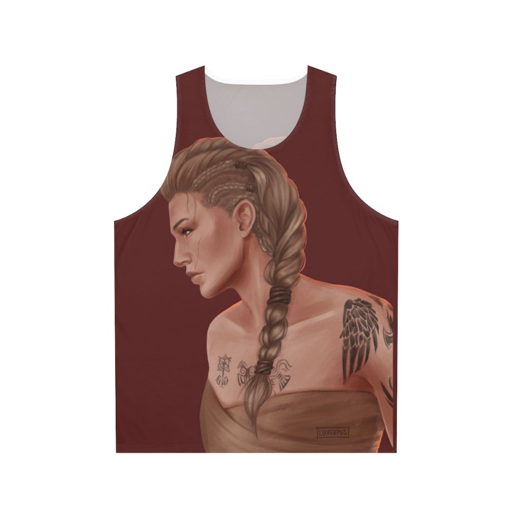 Eivor Unisex Tank Top