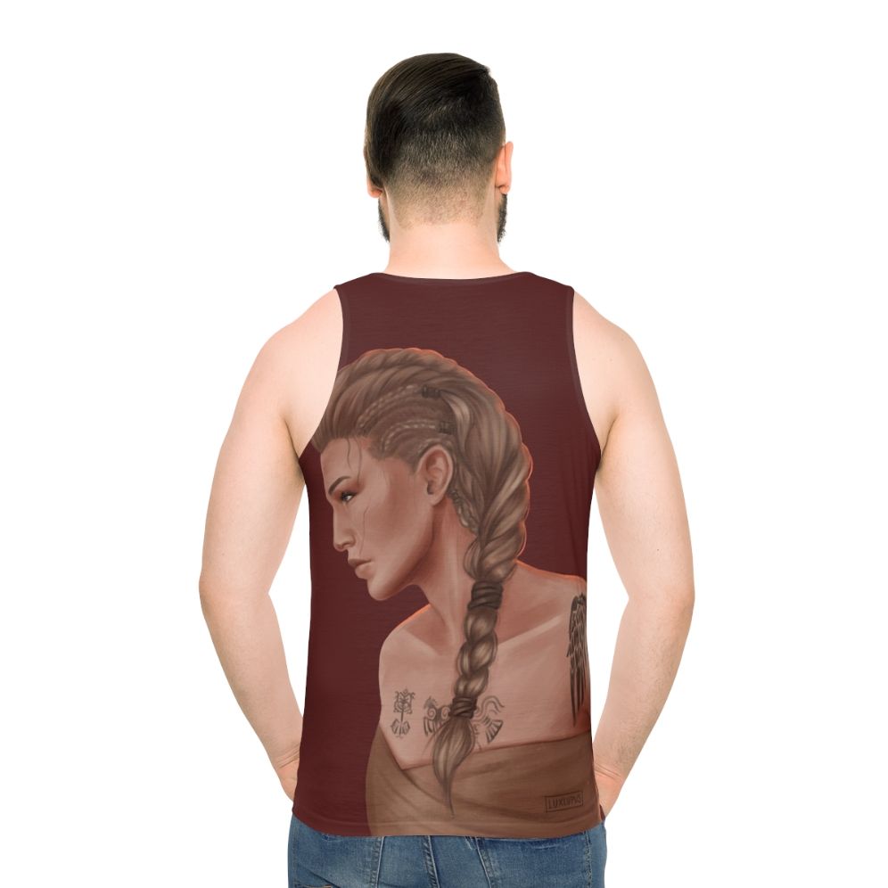 Eivor Unisex Tank Top