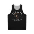 El Guapo Three Amigos Unisex Tank Top