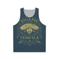 El Guapo Tequila Unisex Comedy Tank Top