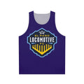 El Paso Locomotive Soccer & Football Jersey