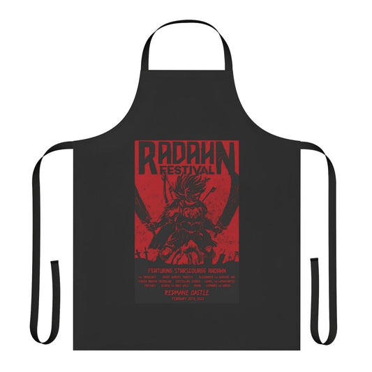 Elden Ring Radahn Festival Inspired Apron