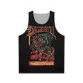 Elder Scrolls Daggerfall Unisex Tank Top