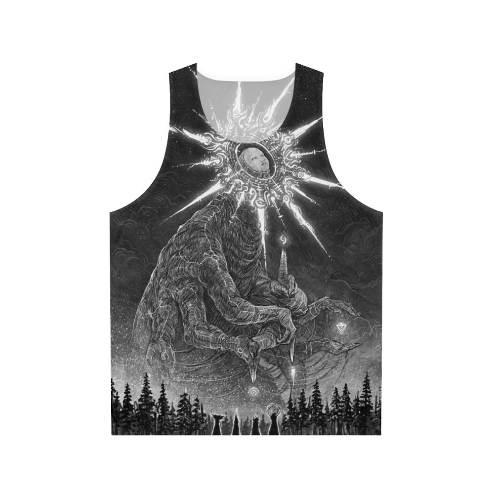 Elder Sunbaby The Daymaker Unisex Tank Top