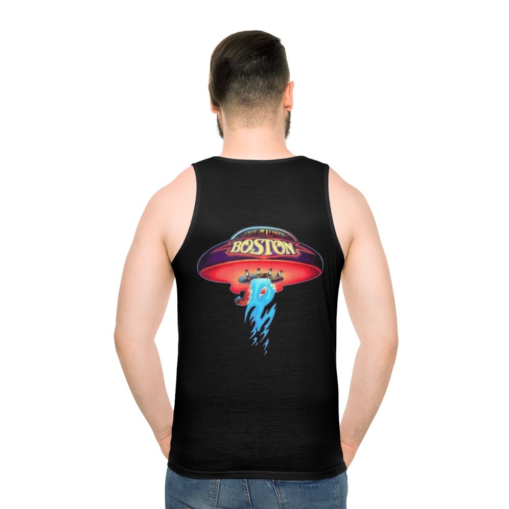 Electric Light Orchestra Unisex Premium Tank Top